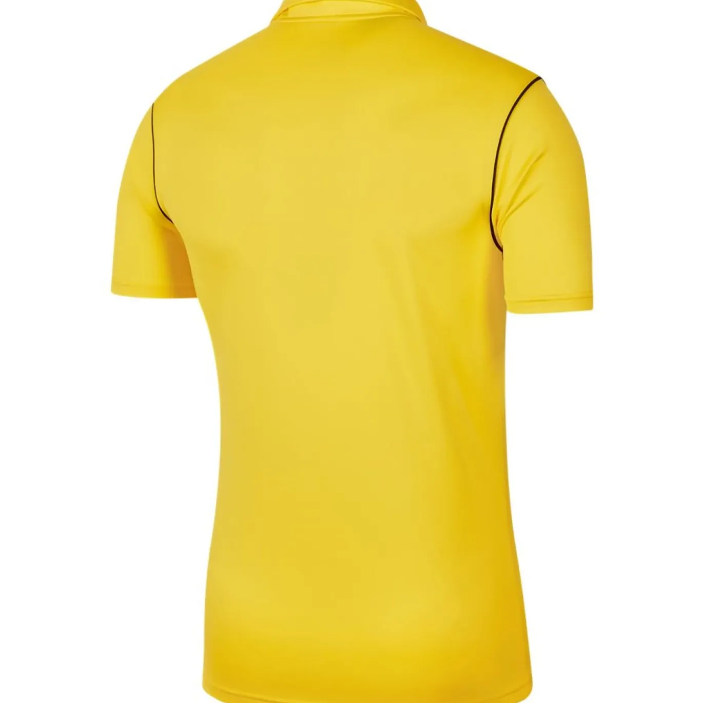 Nike Dri-FIT Park 20 Polo Kids Geel