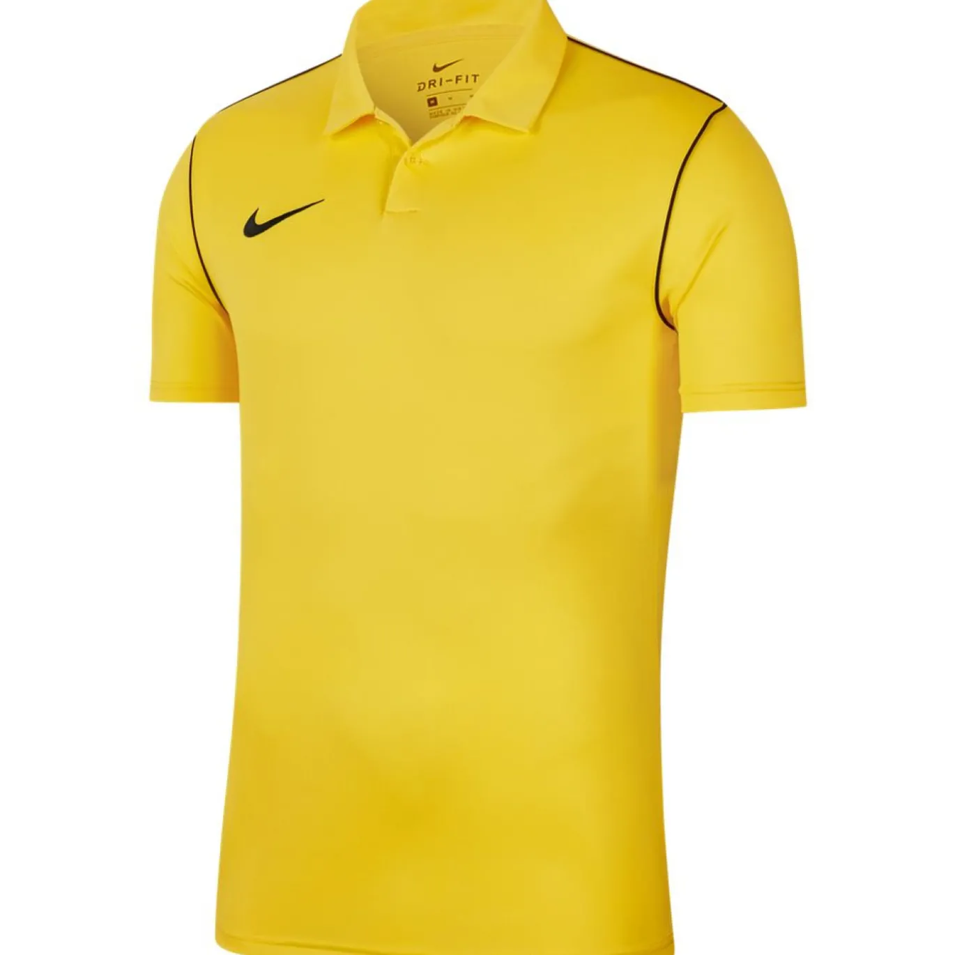 Nike Dri-FIT Park 20 Polo Kids Geel