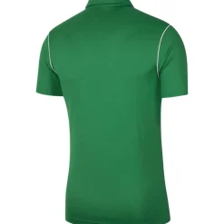 Nike Dri-FIT Park 20 Polo Kids Groen