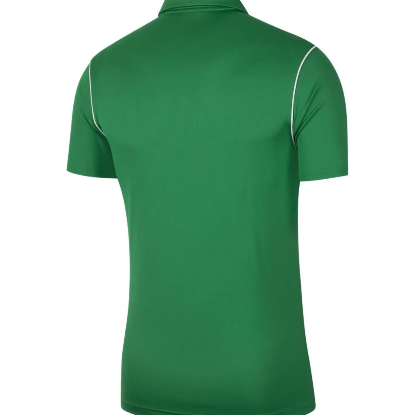 Nike Dri-FIT Park 20 Polo Kids Groen