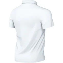 Nike Dri-FIT Park 26 Polo Kids Wit Zwart