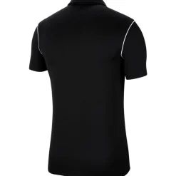 Nike Dri-FIT Park 20 Polo Kids Zwart