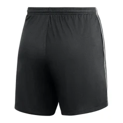 Nike Dri-FIT Park 26 Polo Trainingsset Dames Wit Zwart