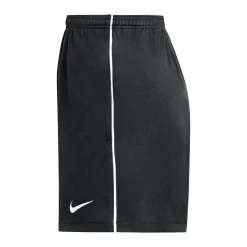 Nike Dri-FIT Park 26 Polo Trainingsset Dames Wit Zwart