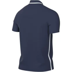 Nike Dri-FIT Park 26 Polo Trainingsset Donkerblauw Wit