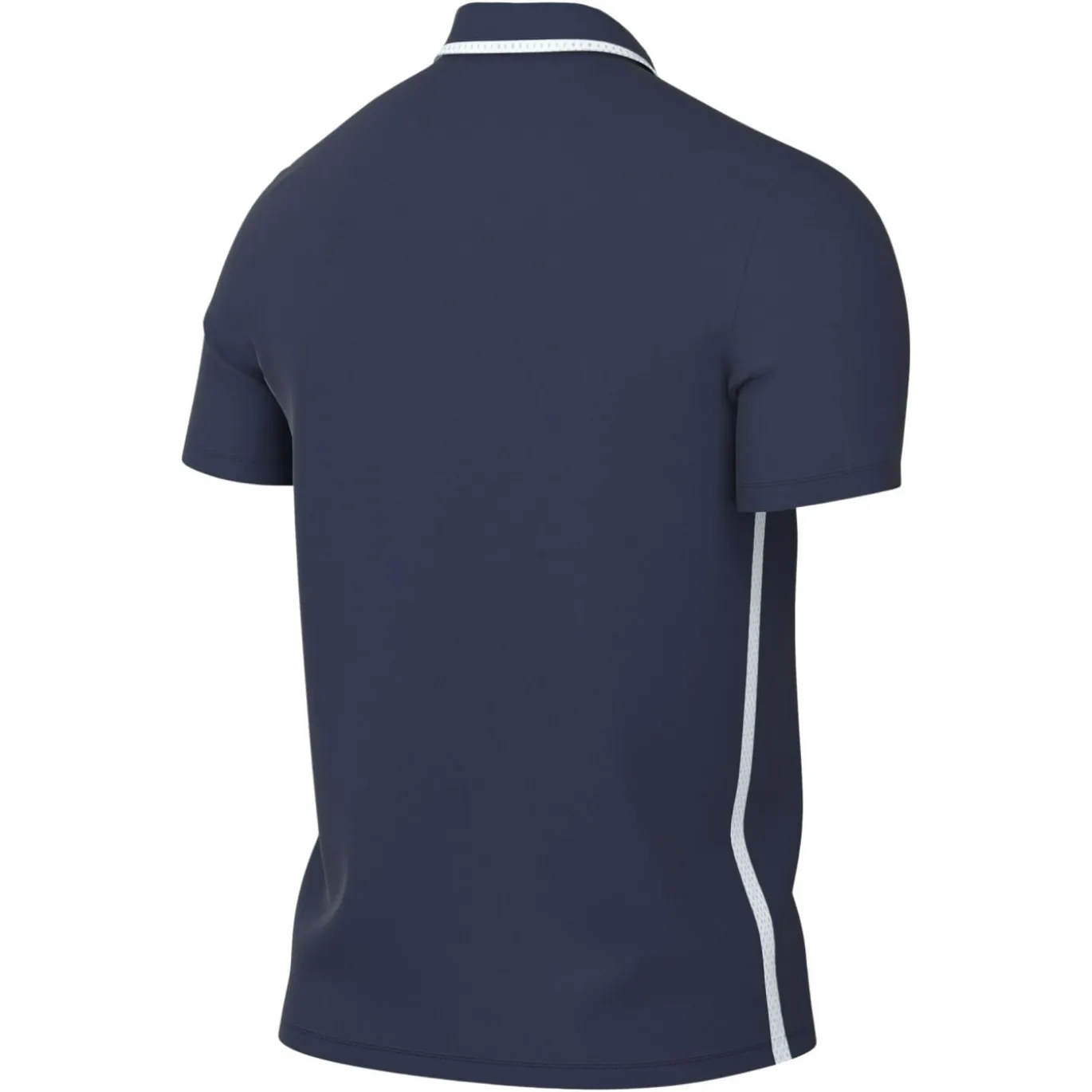 Nike Dri-FIT Park 26 Polo Trainingsset Donkerblauw Wit