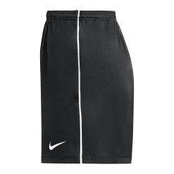 Nike Dri-FIT Park 26 Polo Trainingsset Dames Zwart Wit