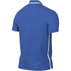 Nike Dri-FIT Park 26 Polo Trainingsset Blauw Donkerblauw