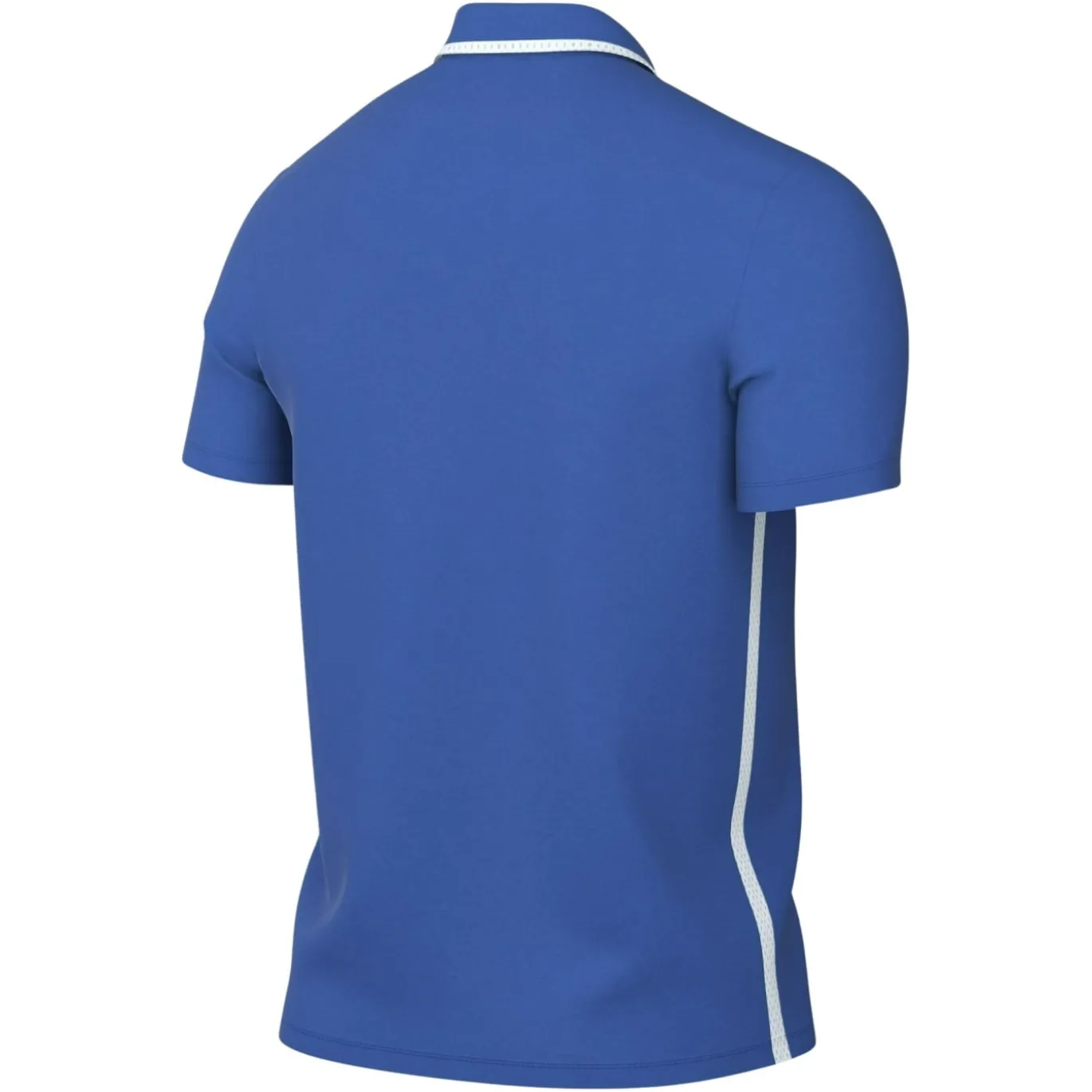 Nike Dri-FIT Park 26 Polo Trainingsset Blauw Donkerblauw
