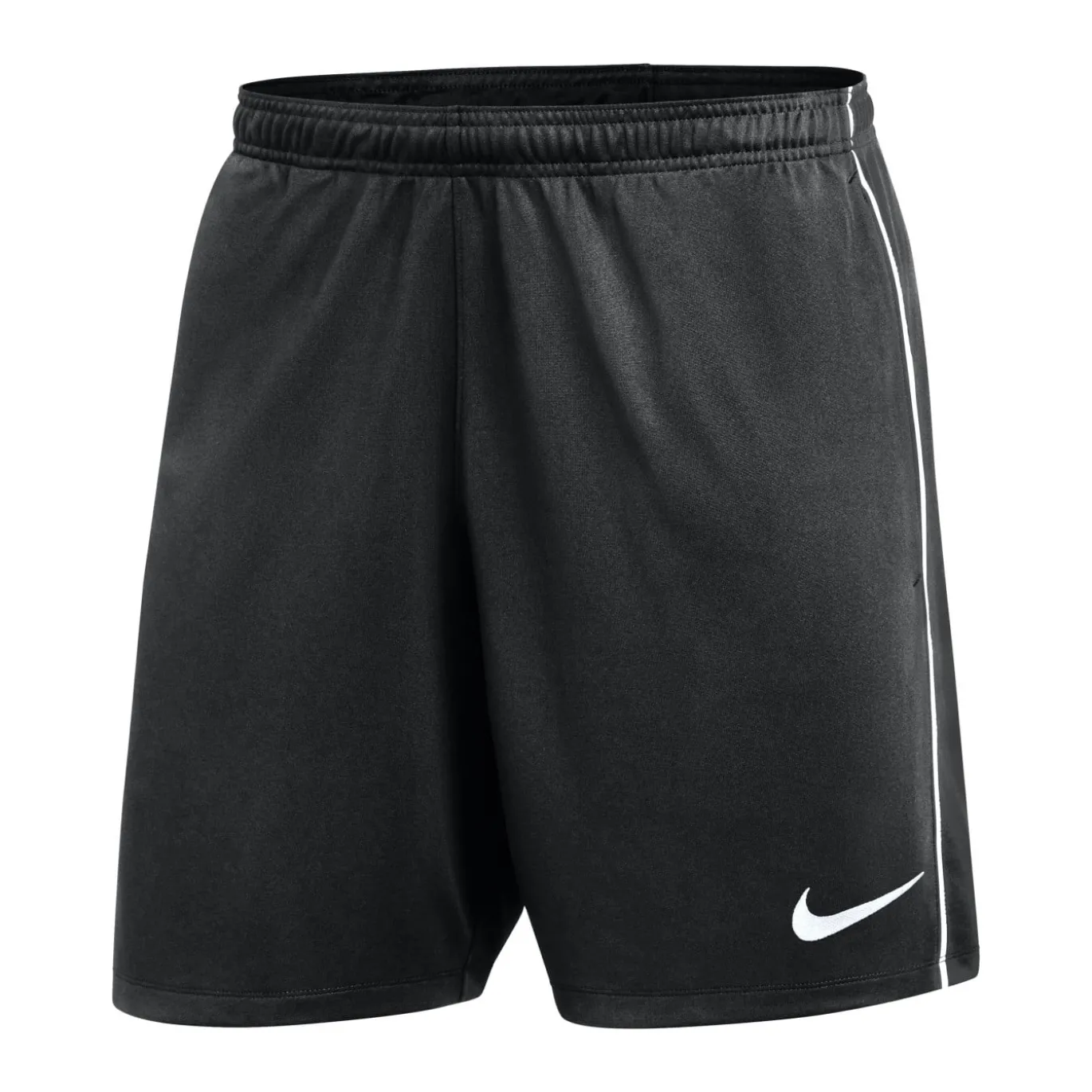 Nike Dri-FIT Park 26 Polo Trainingsset Zwart Wit