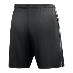 Nike Dri-FIT Park 26 Polo Trainingsset Zwart Wit