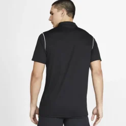 Nike Dri-FIT Park 20 Polo Zwart