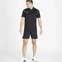 Nike Dri-FIT Park 20 Polo Zwart