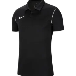Nike Dri-FIT Park 20 Polo Zwart