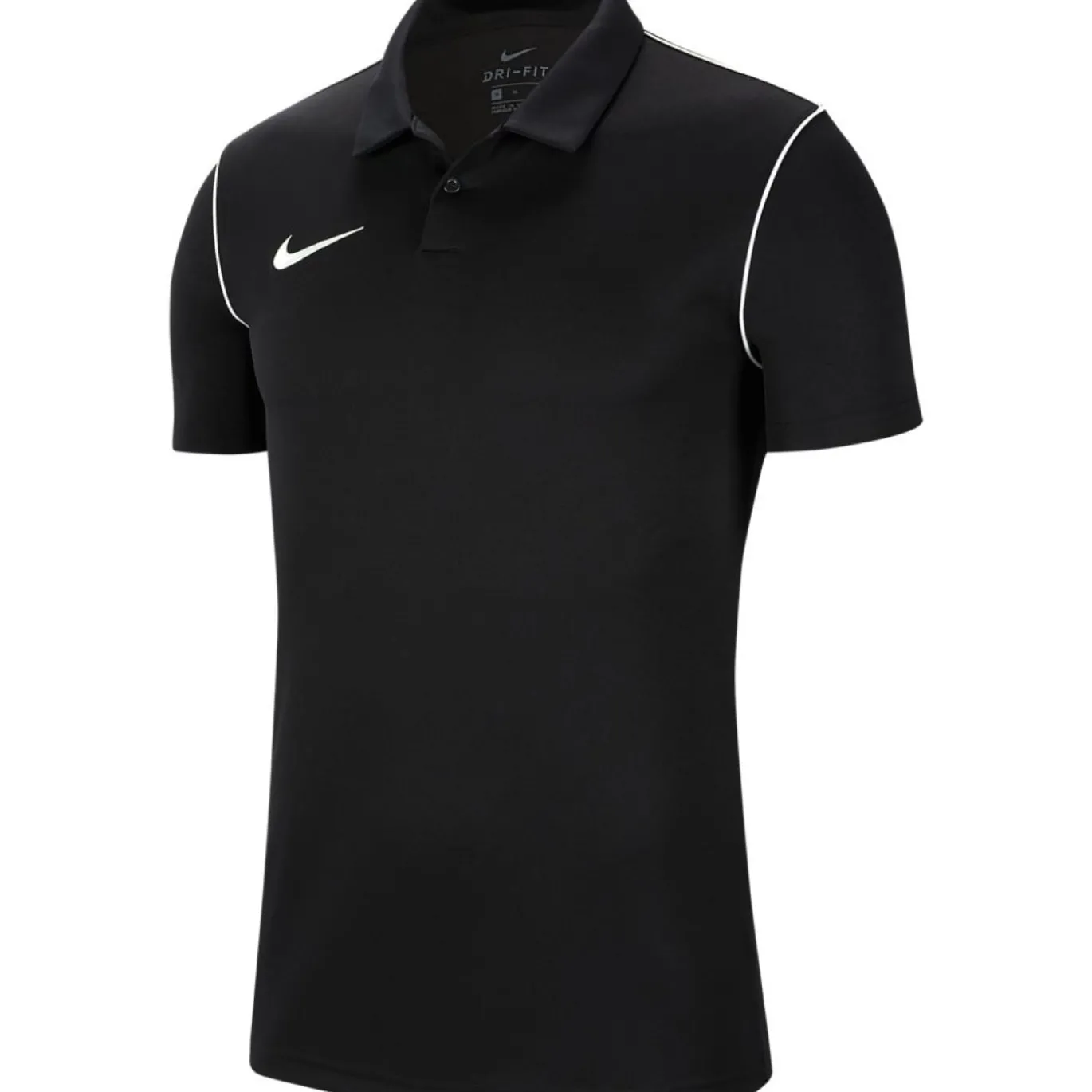 Nike Dri-FIT Park 20 Polo Zwart