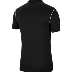 Nike Dri-FIT Park 20 Polo Zwart
