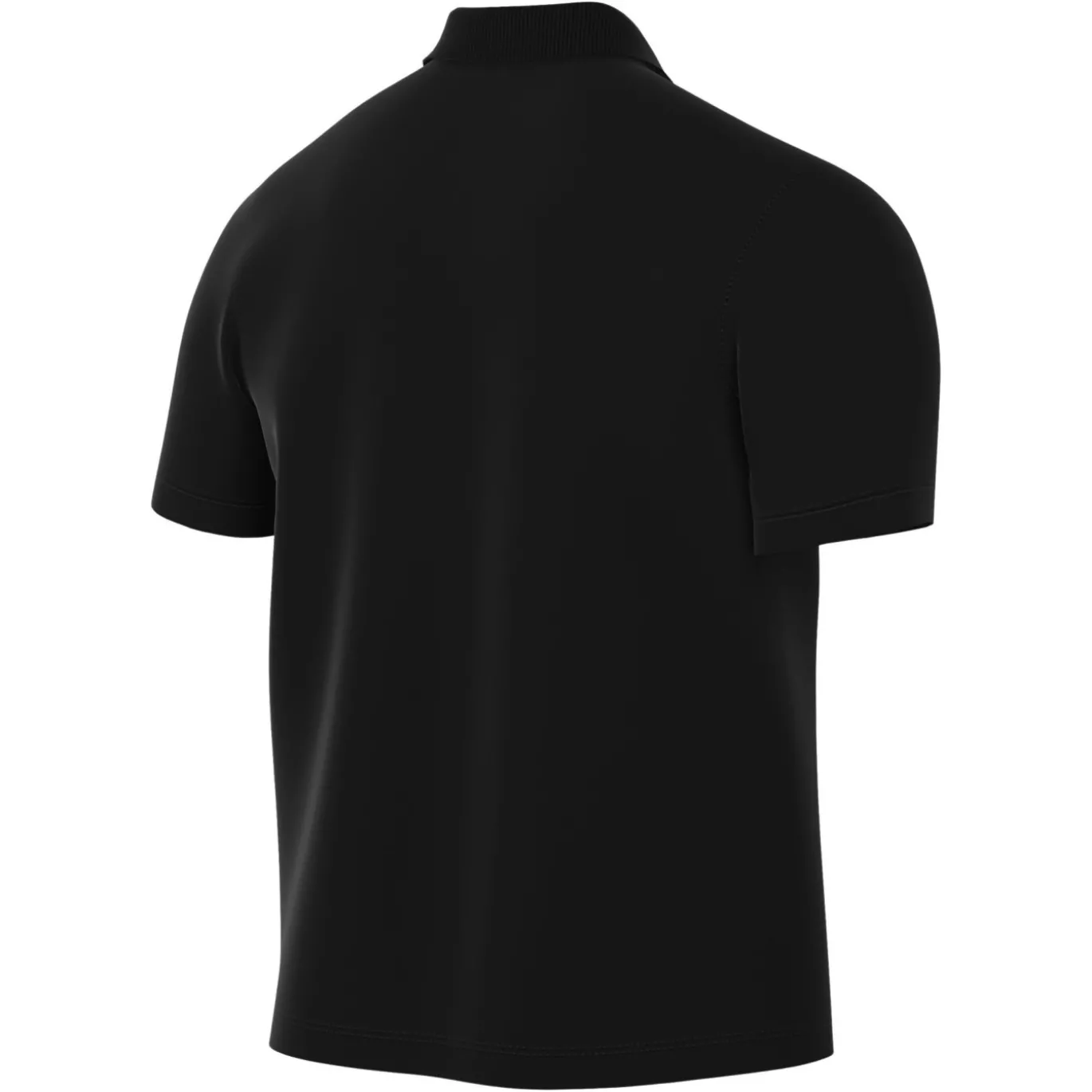Nike Dri-FIT Park 26 Polo Zwart Wit