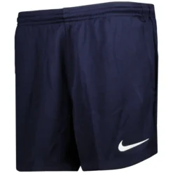 Nike Dri-FIT Park 20 Trainingsbroekje Dames Donkerblauw