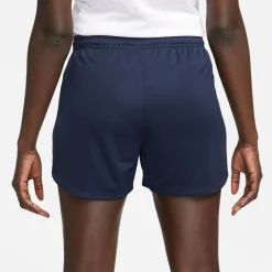 Nike Dri-FIT Park 20 Trainingsbroekje Dames Donkerblauw