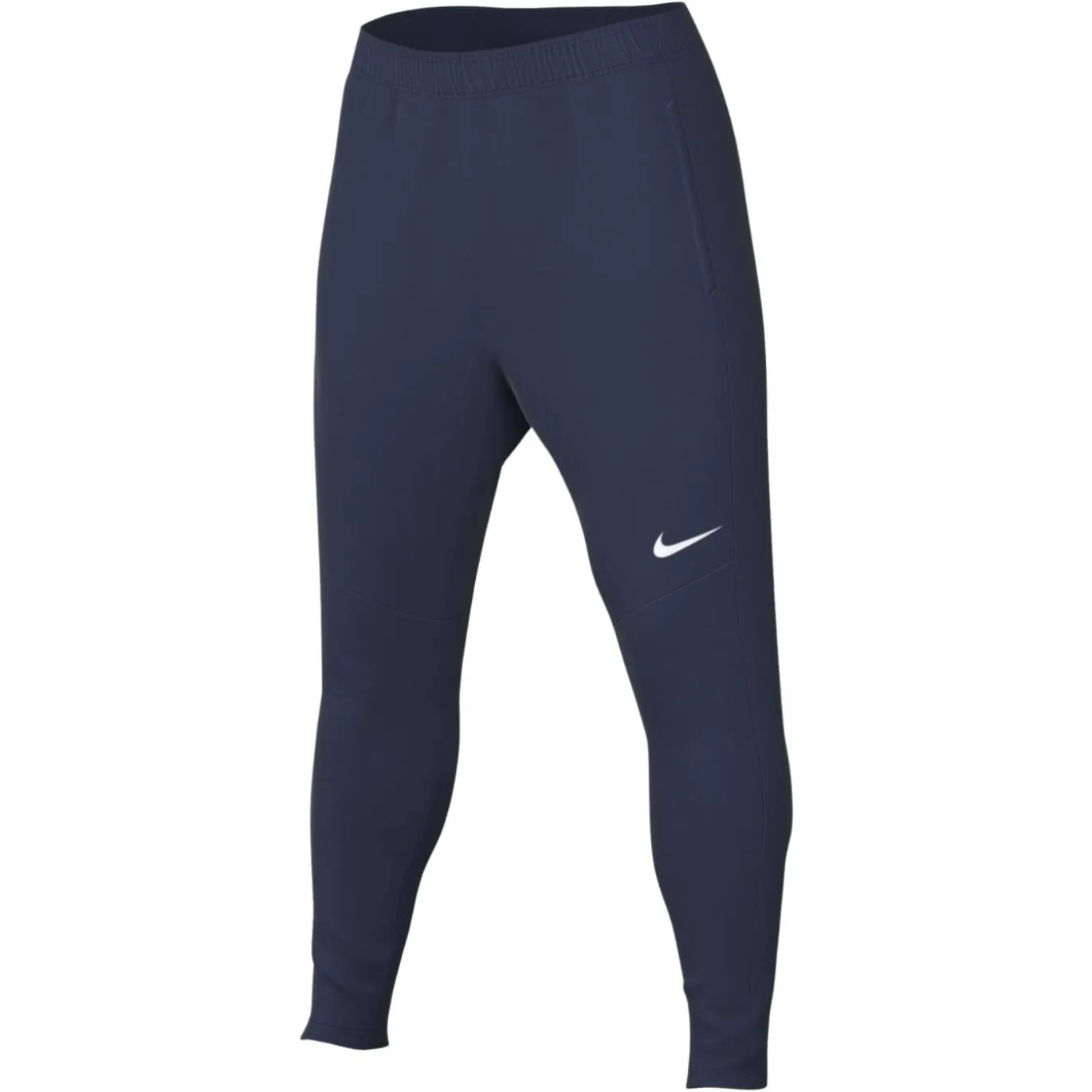 Nike Dri-FIT Park 26 Trainingsbroek Donkerblauw
