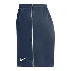 Nike Dri-FIT Park 26 Trainingsbroekje Dames Donkerblauw Wit