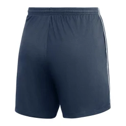 Nike Dri-FIT Park 26 Trainingsbroekje Dames Donkerblauw Wit