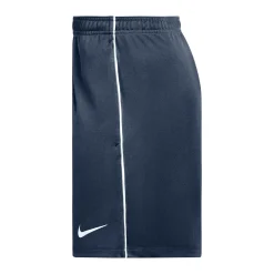 Nike Dri-FIT Park 26 Trainingsbroekje Kids Donkerblauw Wit