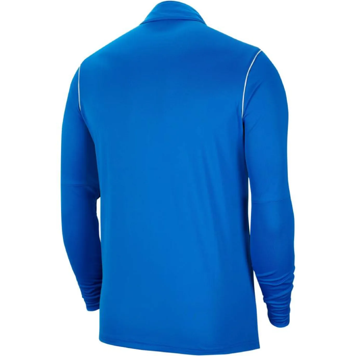 Nike Dri-FIT Park 20 Trainingsjack Kids Blauw Wit