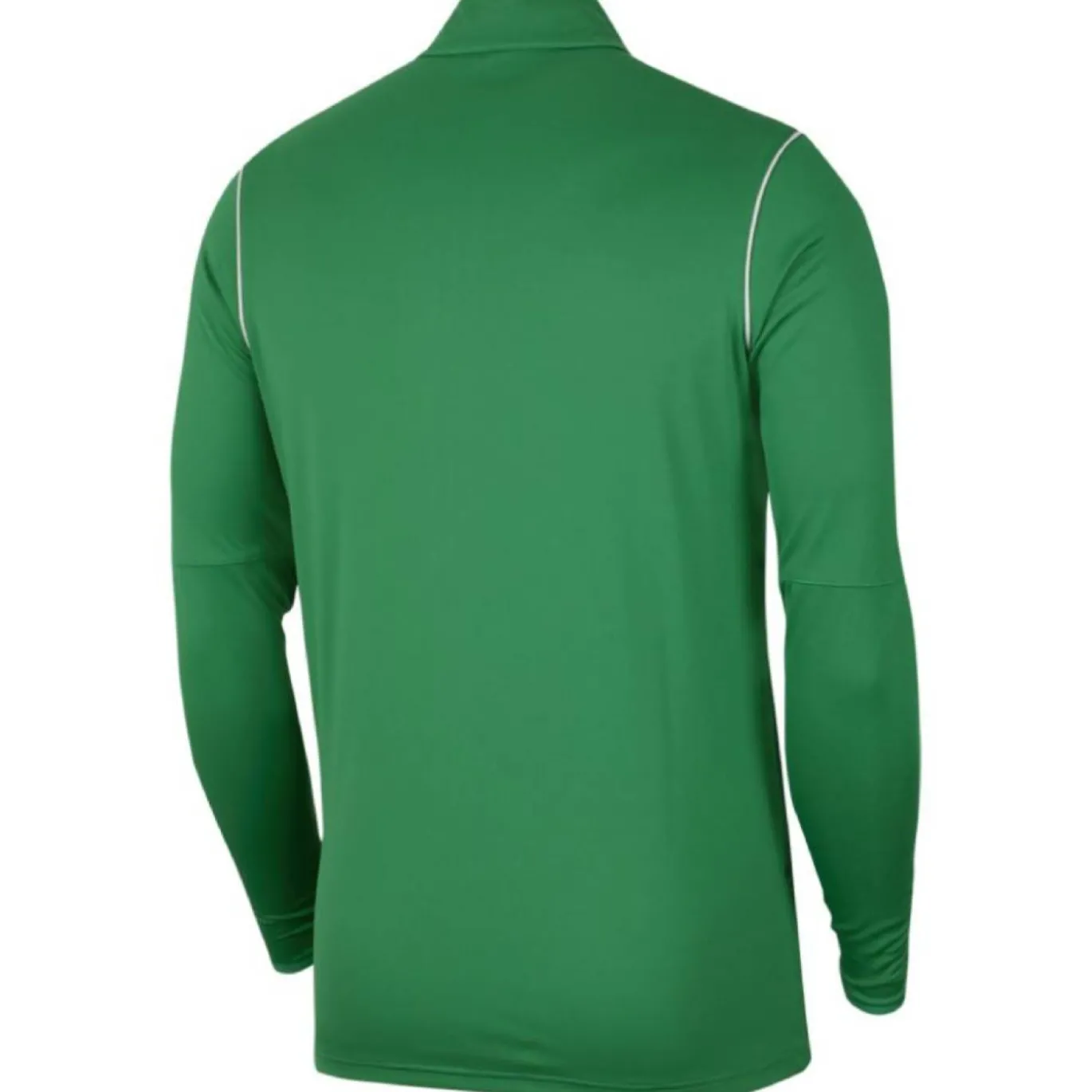 Nike Dri-FIT Park 20 Trainingsjack Groen Wit