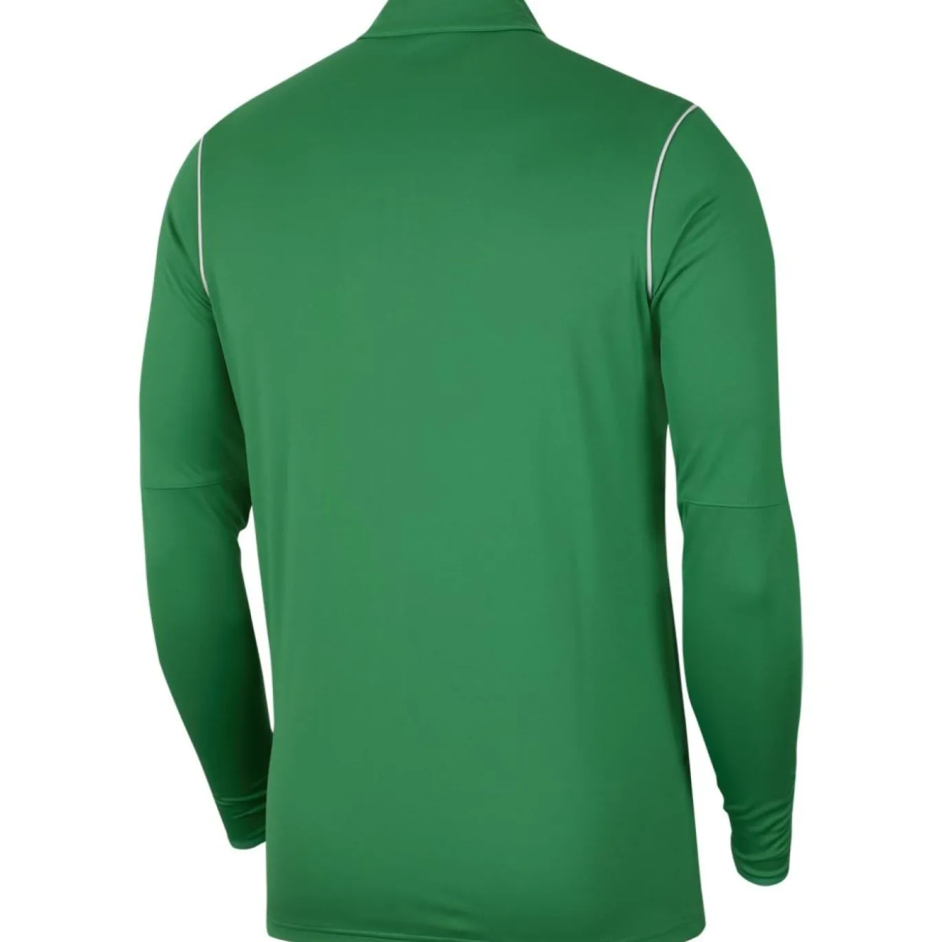 Nike Dri-FIT Park 20 Trainingsjack Donkergroen