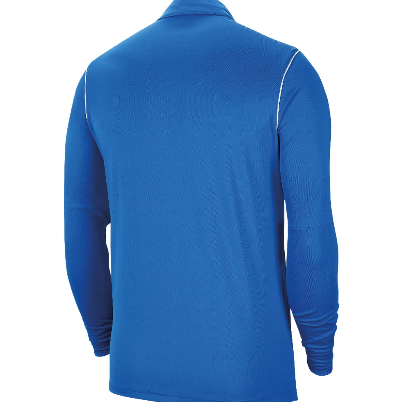 Nike Dri-FIT Park 20 Trainingsjack Blauw