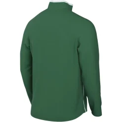 Nike Dri-FIT Park 26 Trainingsjack Donkergroen Wit