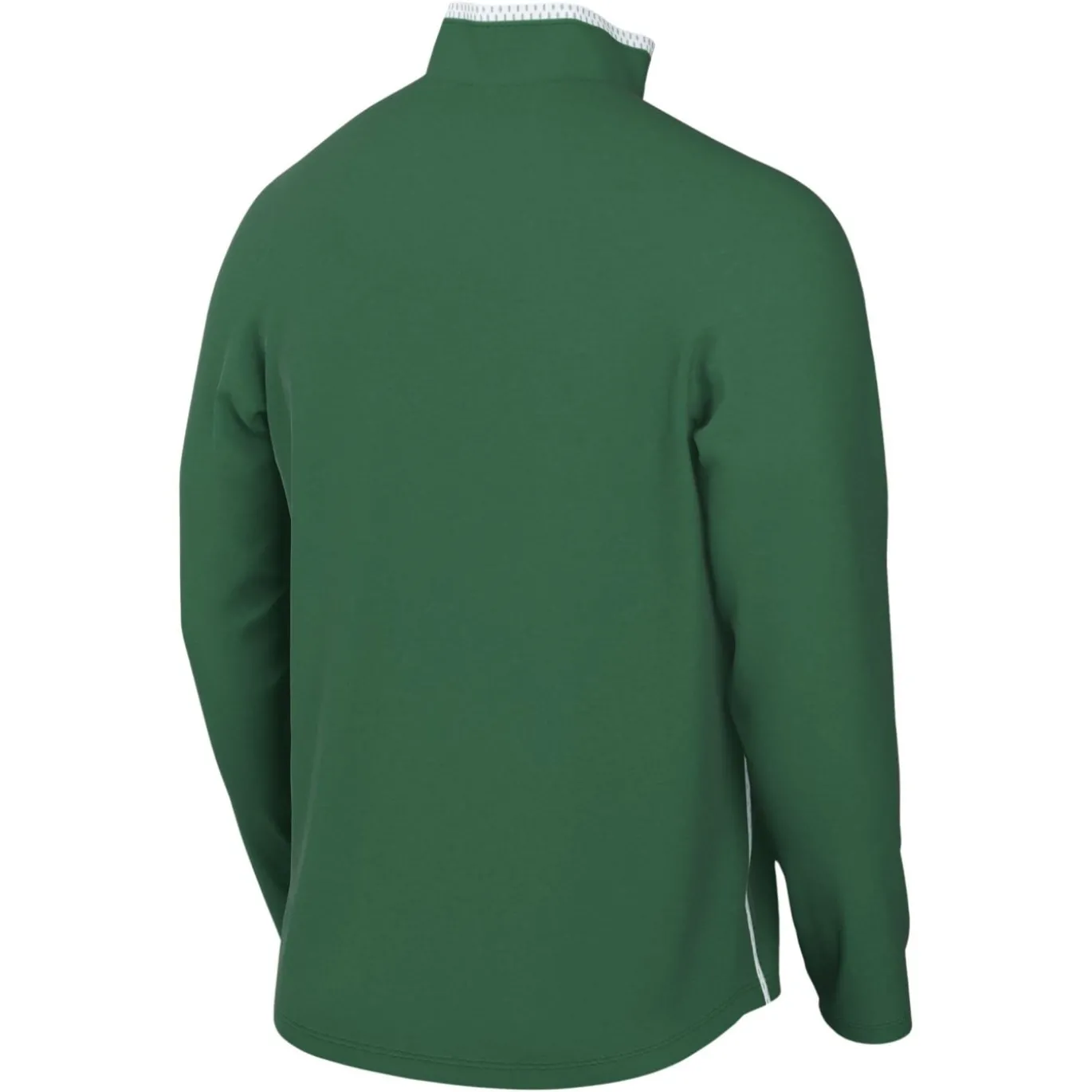 Nike Dri-FIT Park 26 Trainingsjack Donkergroen Wit