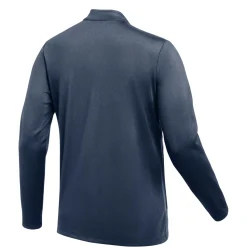 Nike Dri-FIT Park 26 Trainingsjack Dames Donkerblauw Wit