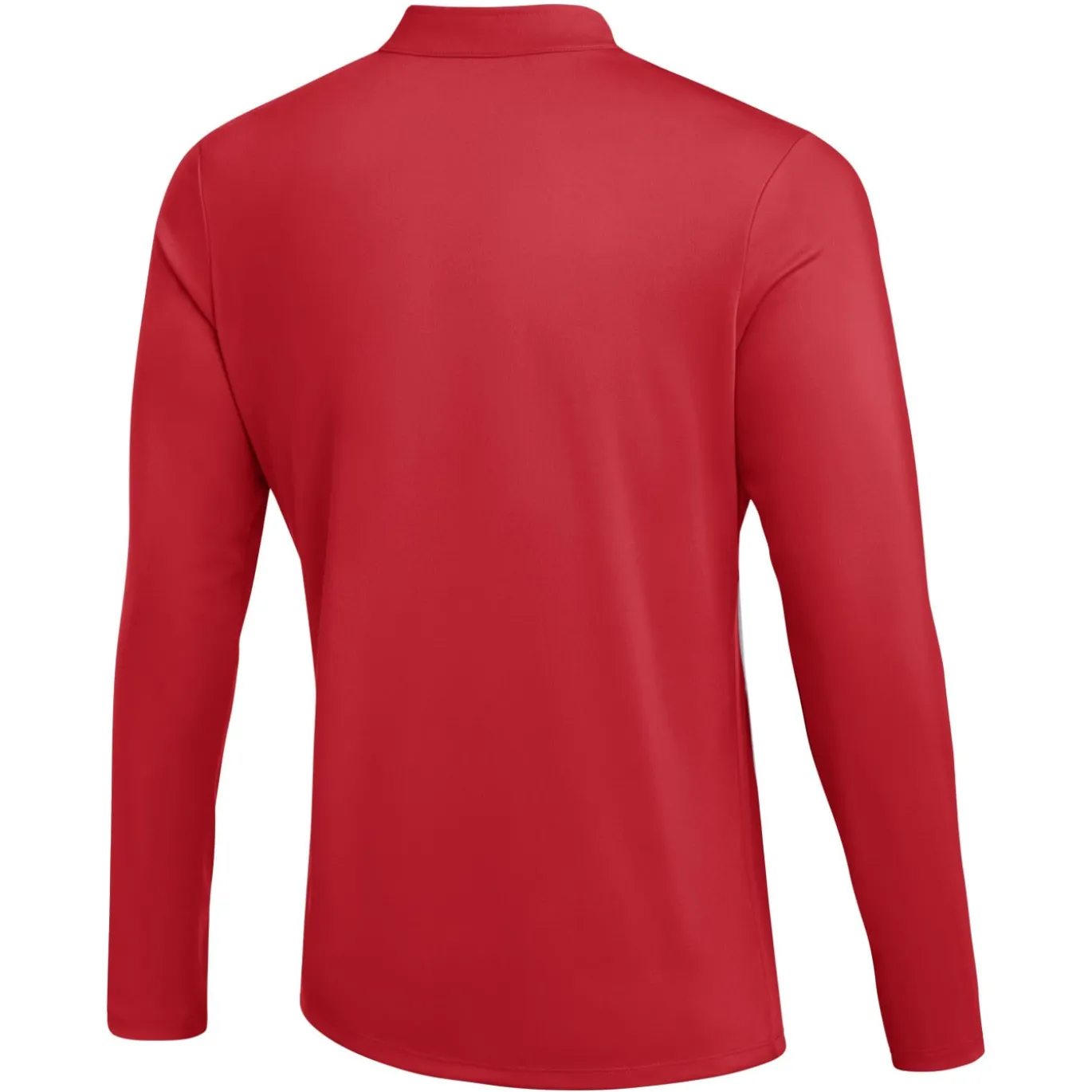 Nike Dri-FIT Park 26 Trainingsjack Rood Wit