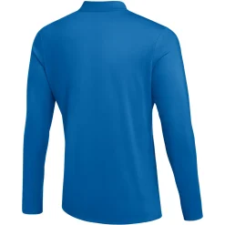 Nike Dri-FIT Park 26 Trainingsjack Kids Blauw Wit