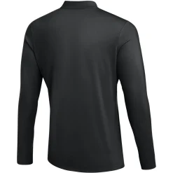 Nike Dri-FIT Park 26 Trainingsjack Zwart Wit