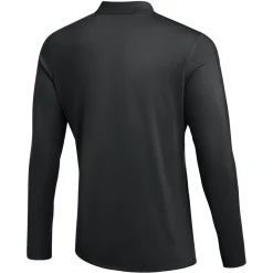 Nike Dri-FIT Park 26 Trainingsjack Kids Zwart Wit