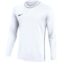Nike Dri-FIT Park 26 Trainingspak Wit Zwart