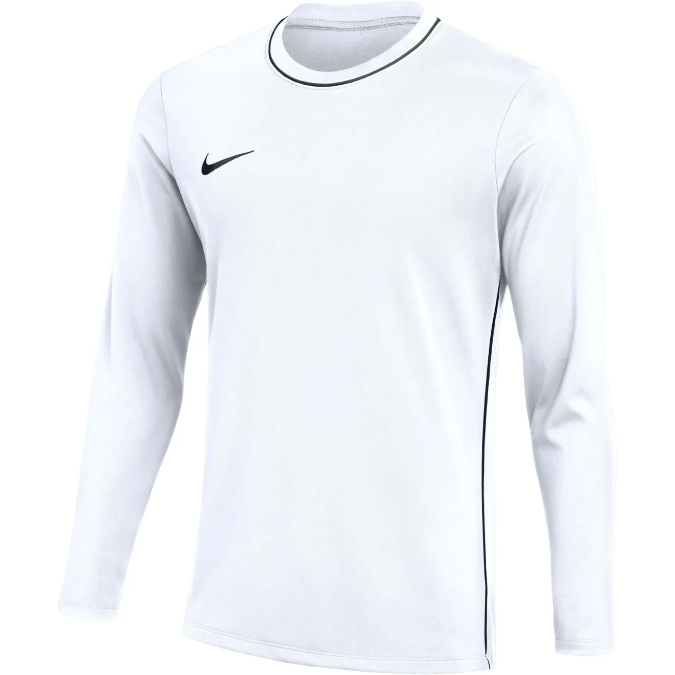 Nike Dri-FIT Park 26 Trainingspak Wit Zwart