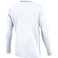Nike Dri-FIT Park 26 Trainingspak Wit Zwart