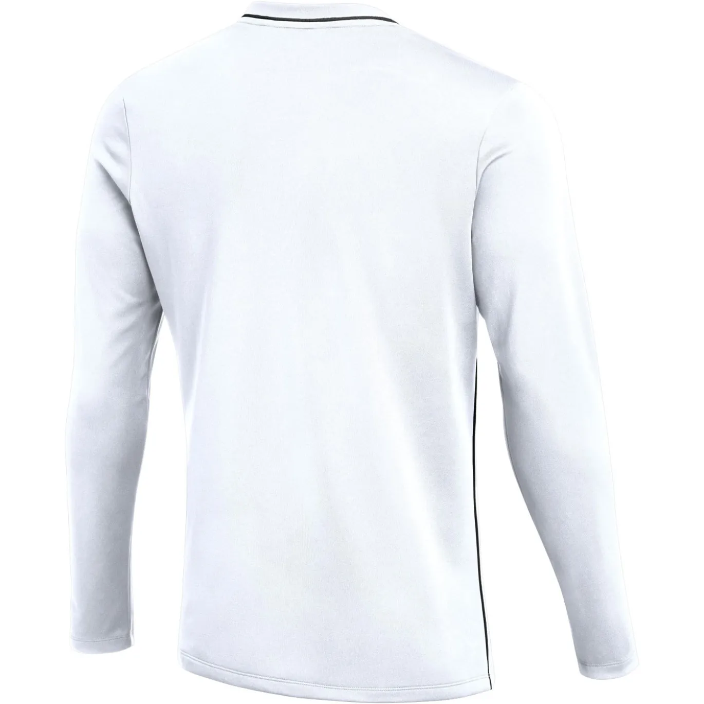 Nike Dri-FIT Park 26 Trainingspak Wit Zwart