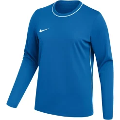 Nike Dri-FIT Park 26 Trainingspak Dames Blauw Donkerblauw
