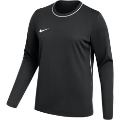Nike Dri-FIT Park 26 Trainingspak Dames Zwart Wit