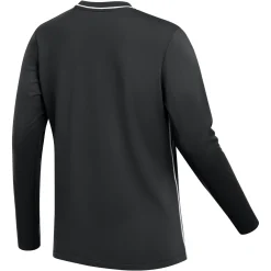 Nike Dri-FIT Park 26 Trainingspak Dames Zwart Wit