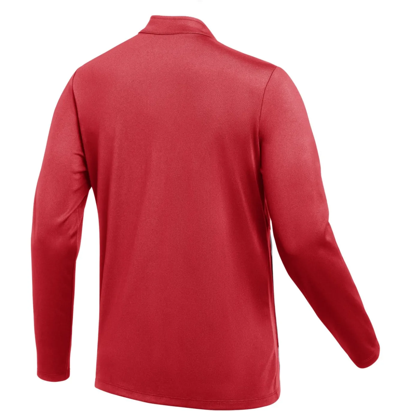 Nike Dri-FIT Park 26 Trainingspak Full-Zip Dames Rood Zwart