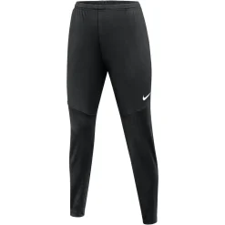 Nike Dri-FIT Park 26 Trainingspak 1/4-Zip Dames Zwart Wit