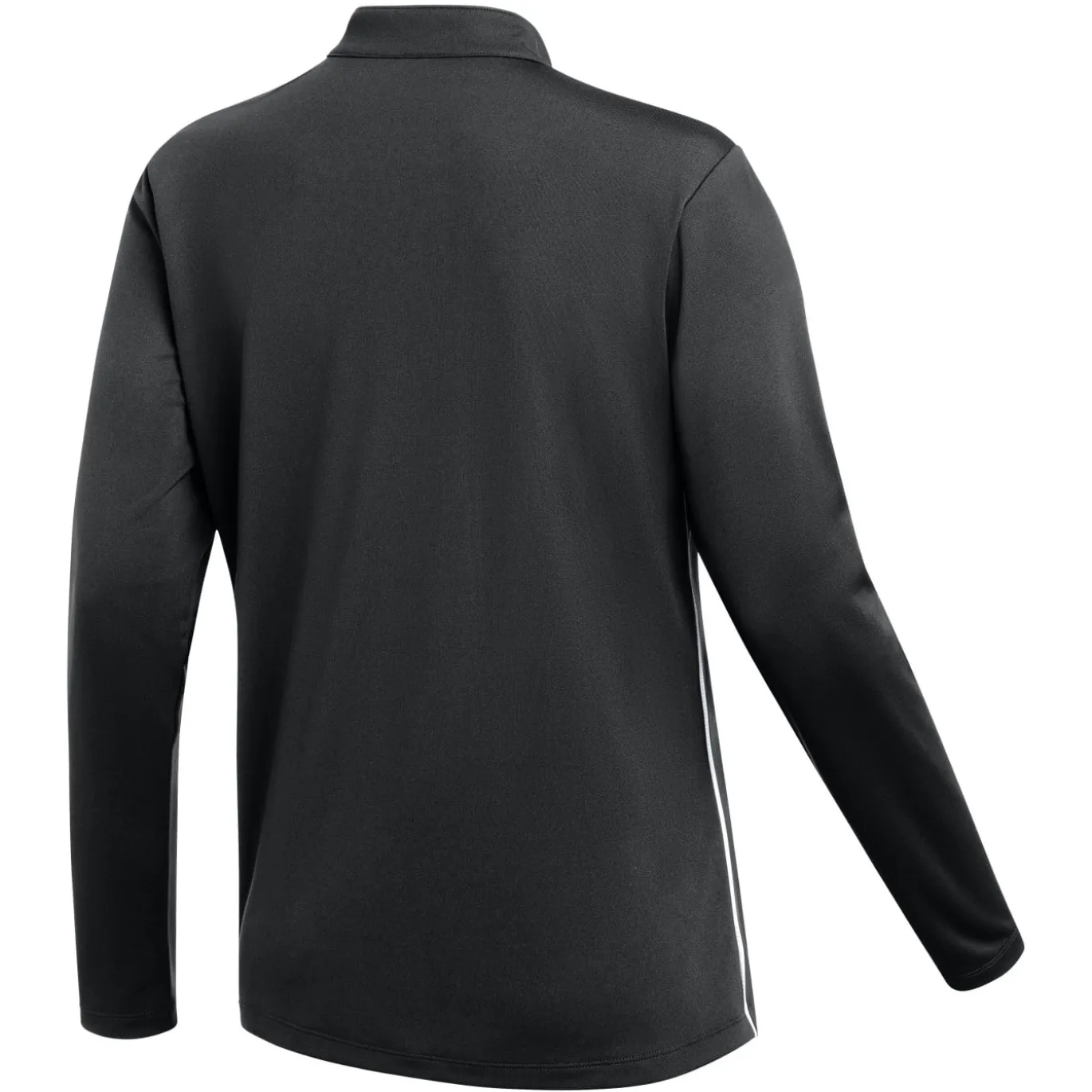 Nike Dri-FIT Park 26 Trainingspak 1/4-Zip Dames Zwart Wit