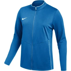 Nike Dri-FIT Park 26 Trainingspak Full-Zip Dames Blauw Donkerblauw