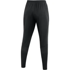 Nike Dri-FIT Park 26 Trainingspak 1/4-Zip Dames Rood Zwart